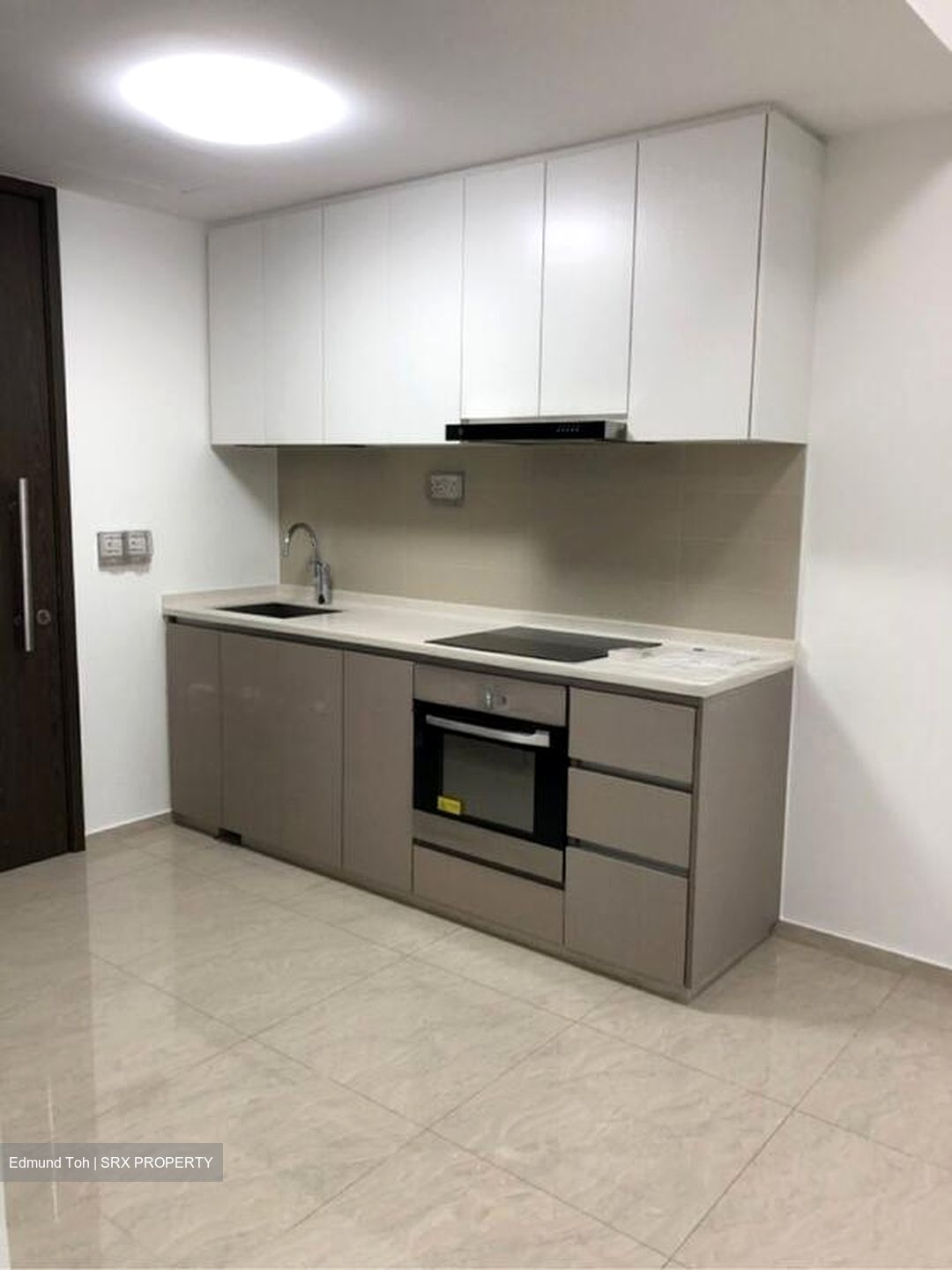 Parc Riviera (D5), Condominium #509453031